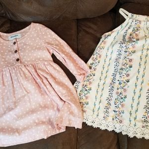 Old Navy dress bundle